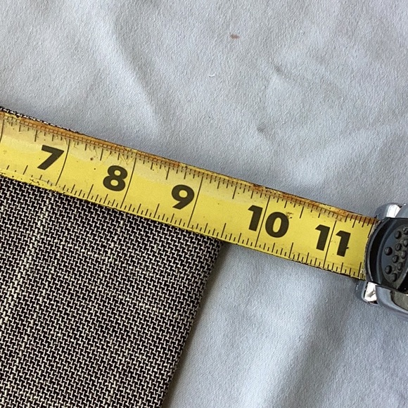 Linda Allard Ellen Tracy Tweed wide leg pant - Picture 8 of 11